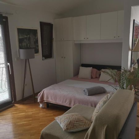 Studio Stella Makarska Bagian luar foto
