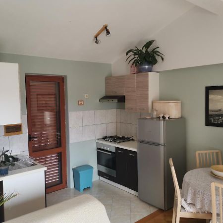 Studio Stella Makarska Bagian luar foto