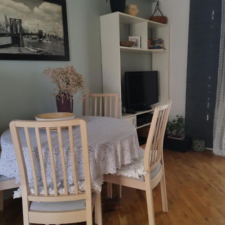 Studio Stella Makarska Bagian luar foto