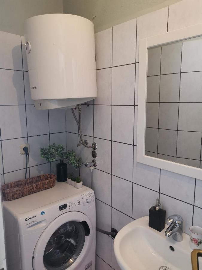 Studio Stella Makarska Bagian luar foto