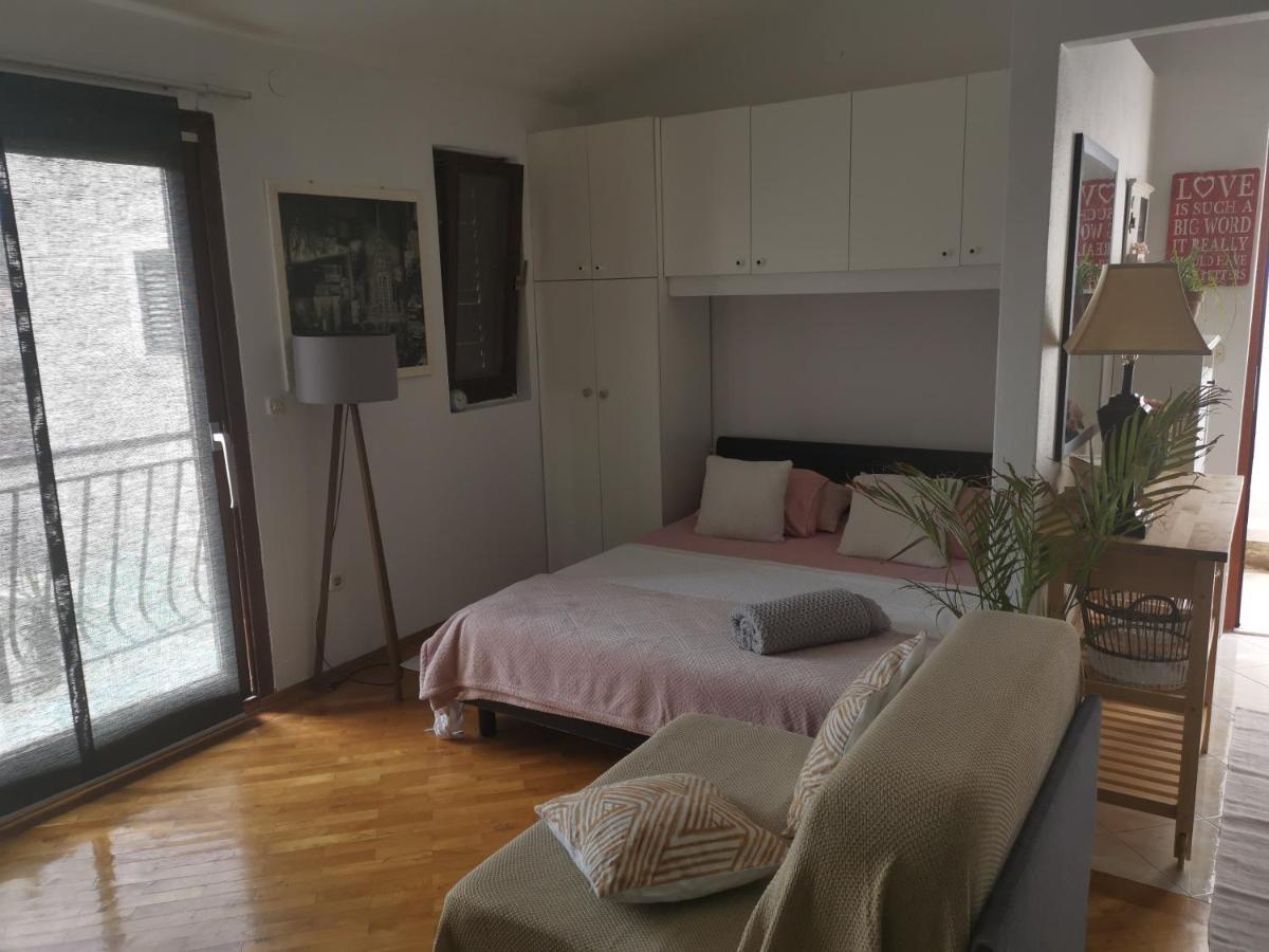 Studio Stella Makarska Bagian luar foto