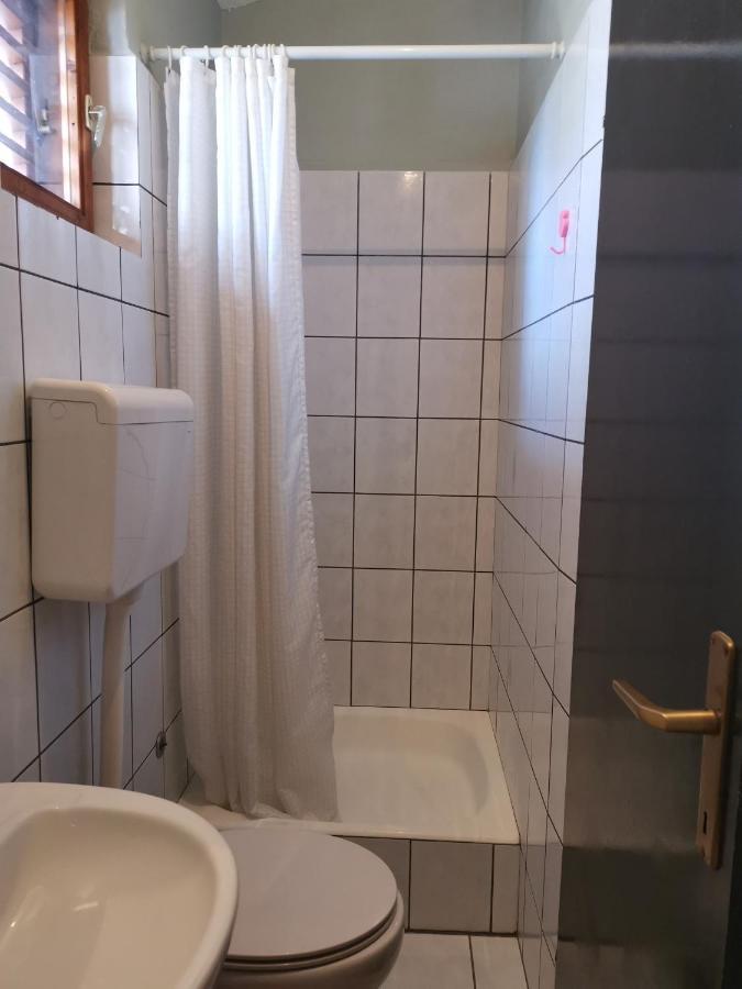 Studio Stella Makarska Bagian luar foto