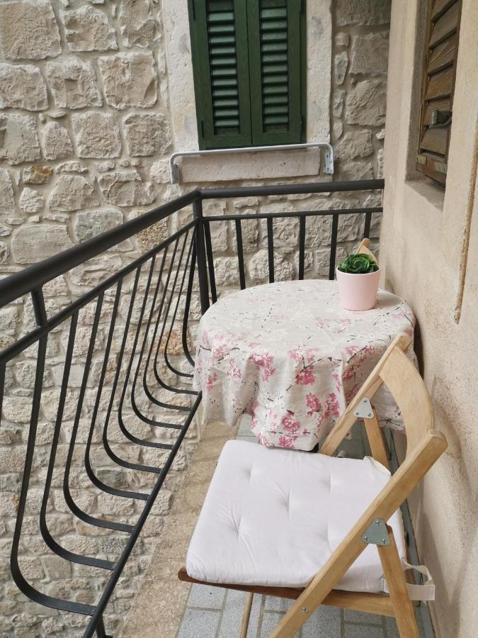 Studio Stella Makarska Bagian luar foto