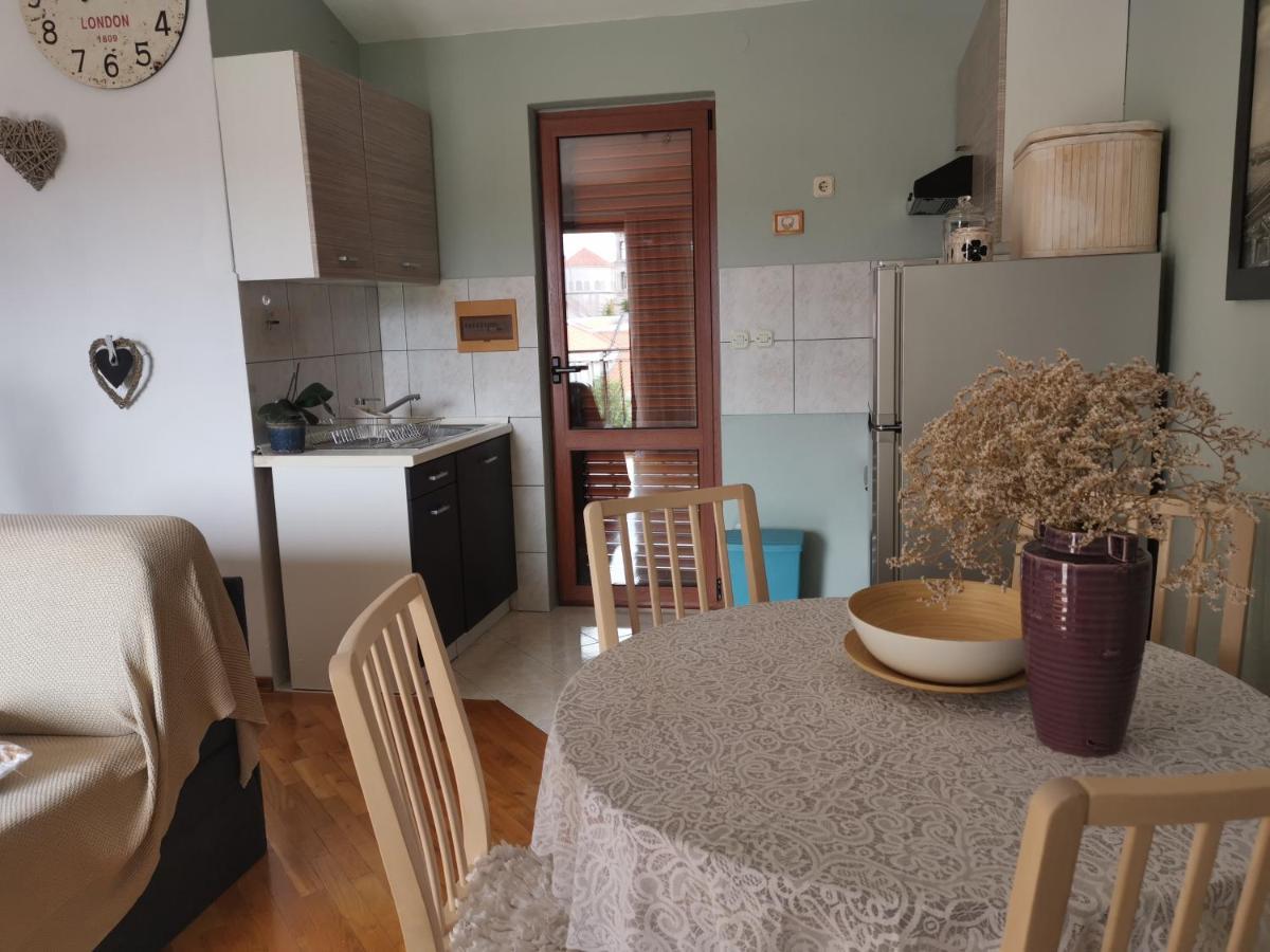 Studio Stella Makarska Bagian luar foto