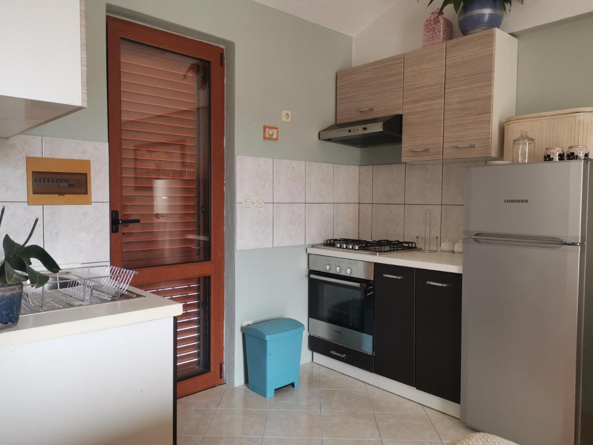 Studio Stella Makarska Bagian luar foto