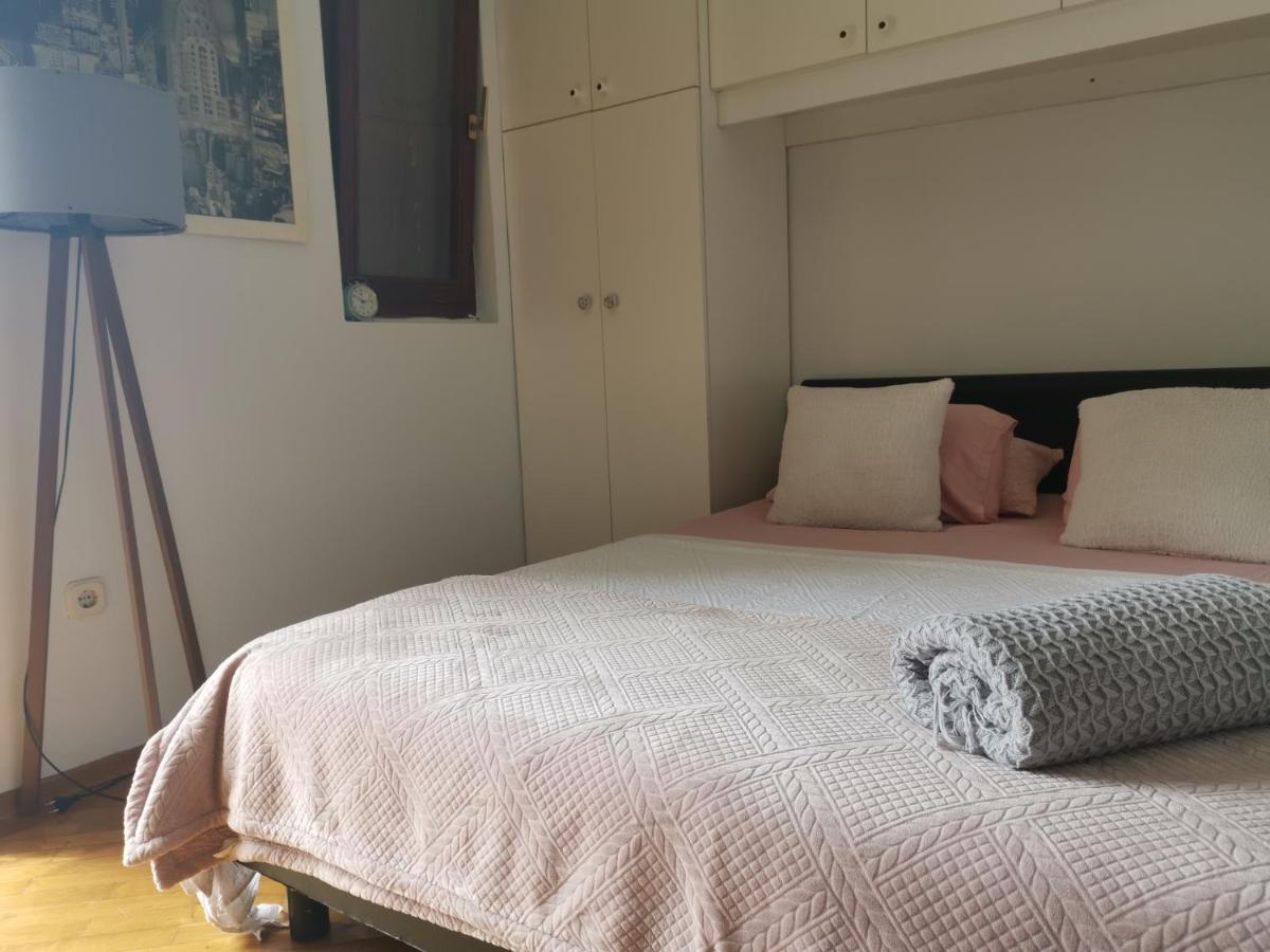 Studio Stella Makarska Bagian luar foto