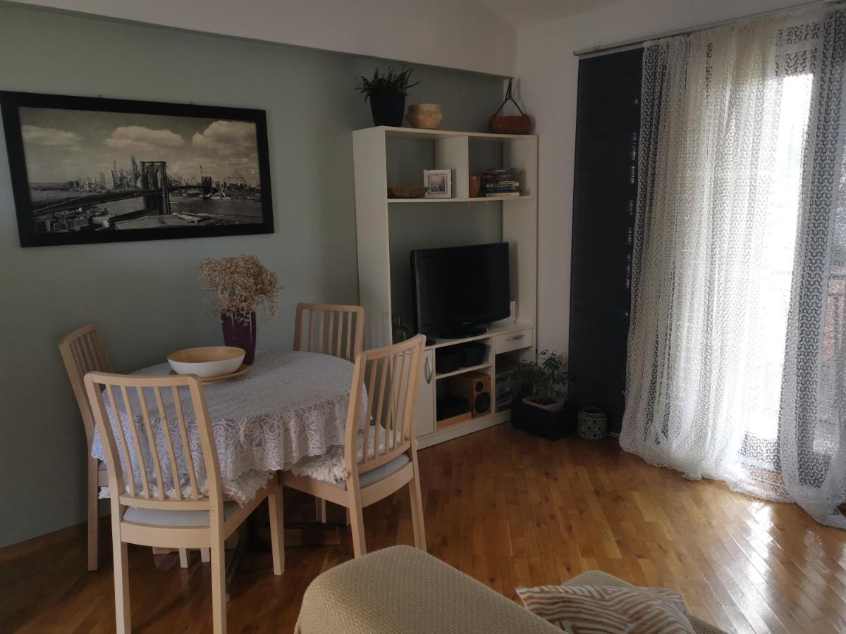 Studio Stella Makarska Bagian luar foto