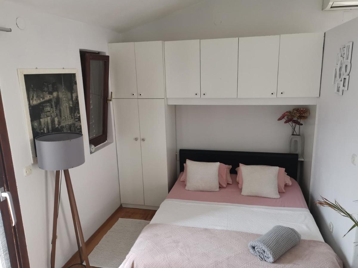 Studio Stella Makarska Bagian luar foto